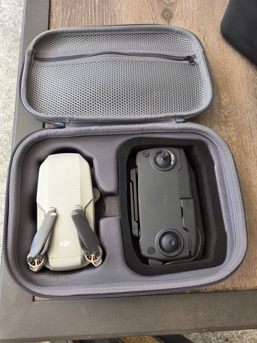 DJI MAVIC MINI
